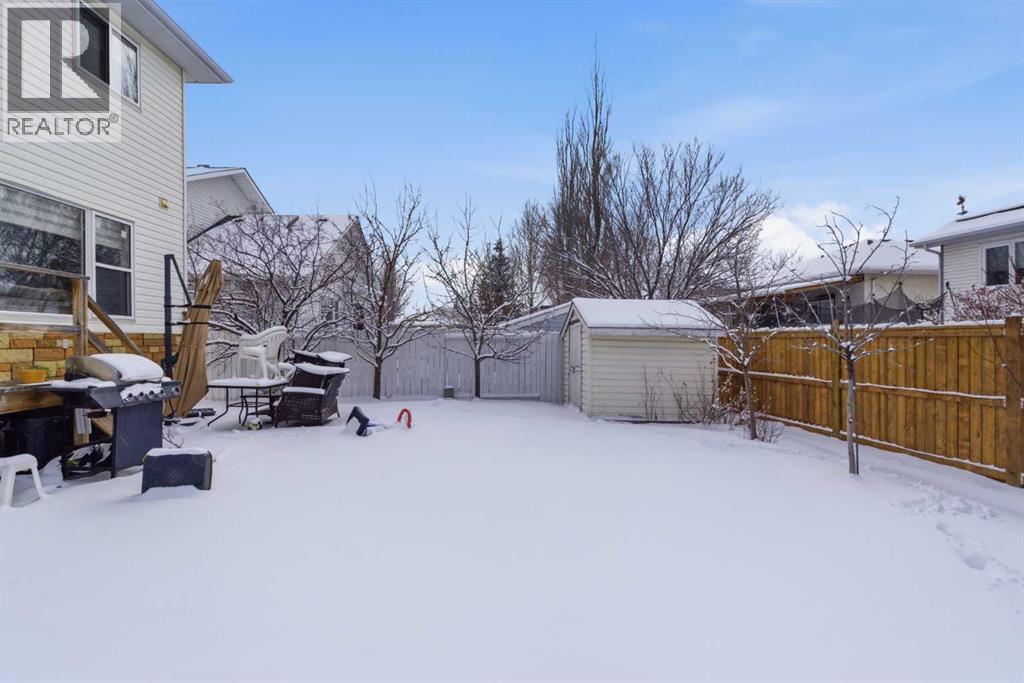 Single Family House for Sale in  Arbour Ridge Mews NW Arbour Lake Calgary 