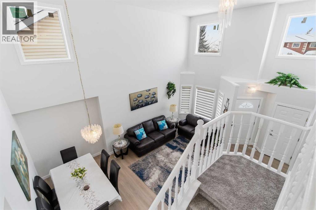 Single Family House for Sale in  Arbour Ridge Mews NW Arbour Lake Calgary 