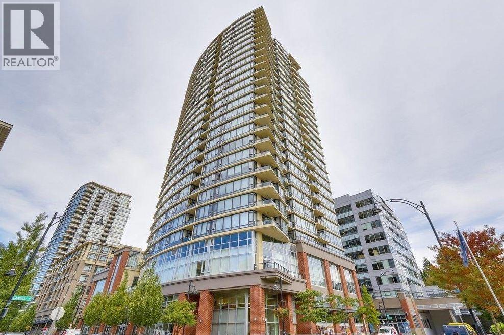 705 400 CAPILANO Road - main photo