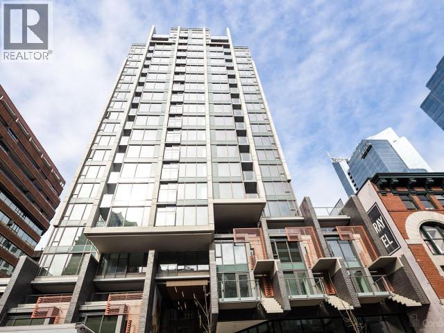 1903 1133 HORNBY Street - main photo