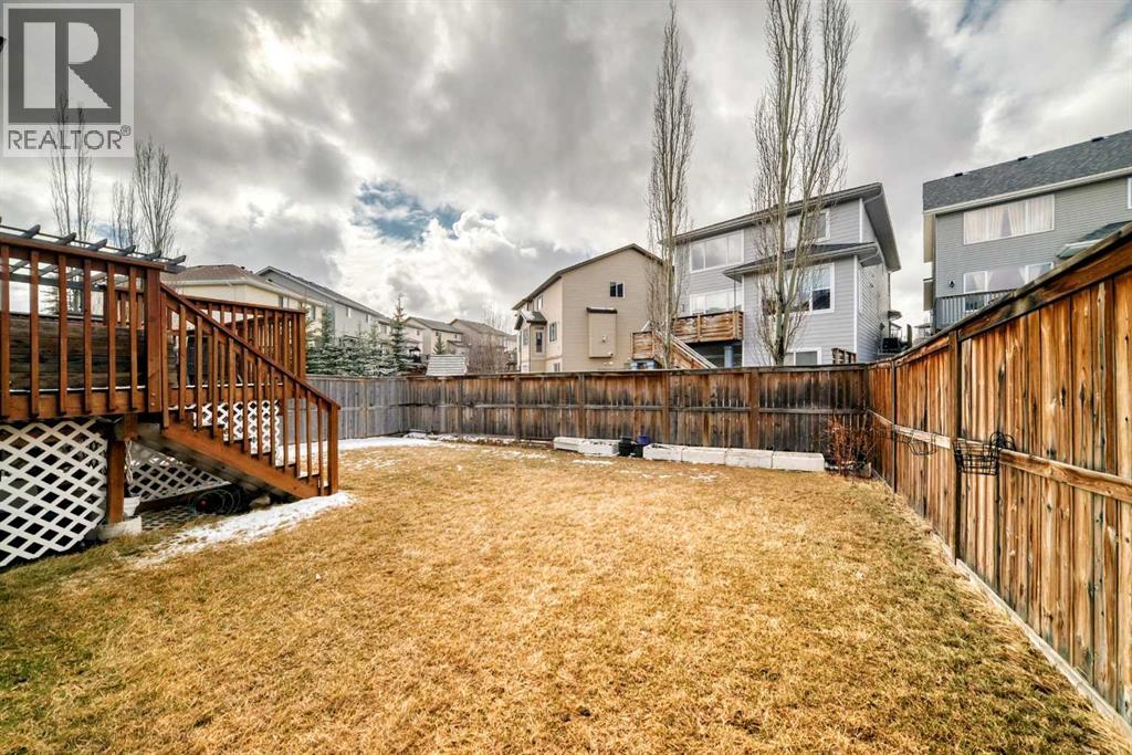 Single Family House for Sale in  Panamount Boulevard NW Panorama Hills Calgary 