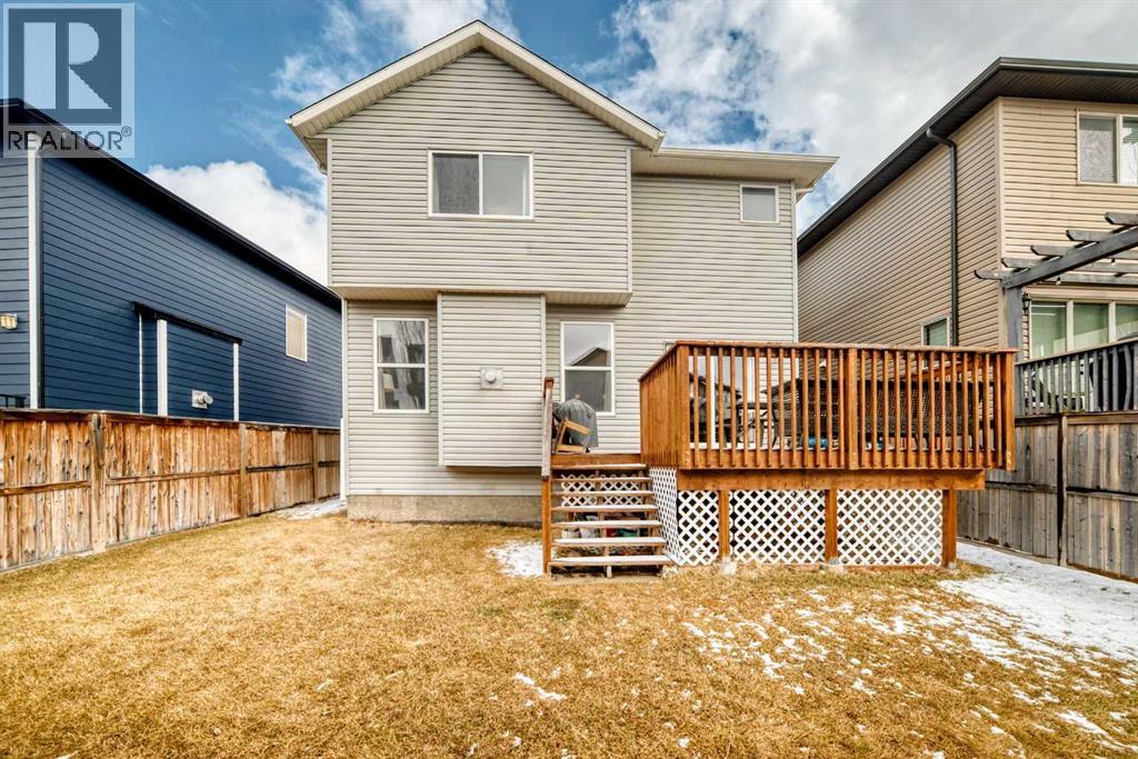 Single Family House for Sale in  Panamount Boulevard NW Panorama Hills Calgary 