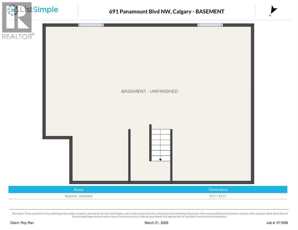 Single Family House for Sale in  Panamount Boulevard NW Panorama Hills Calgary 
