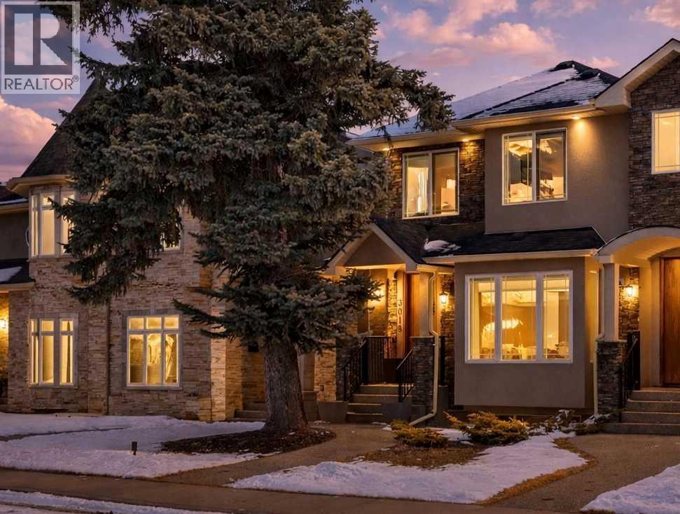 Single Family House for Sale in   Street SW Killarney/Glengarry Calgary 