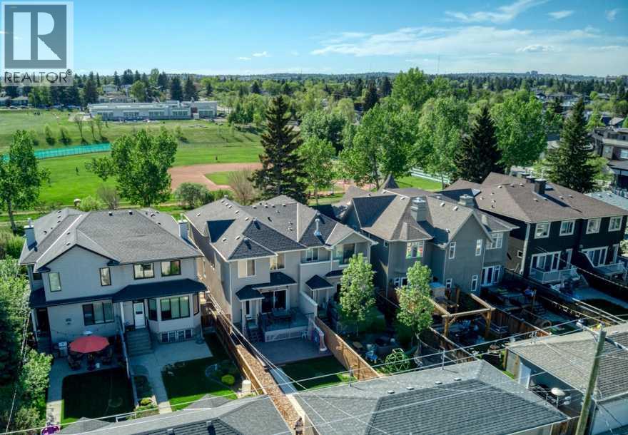 Single Family House for Sale in   Street SW Killarney/Glengarry Calgary 