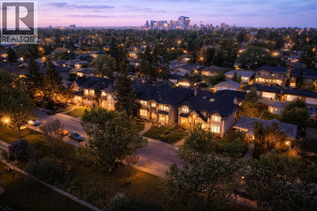 Single Family House for Sale in   Street SW Killarney/Glengarry Calgary 