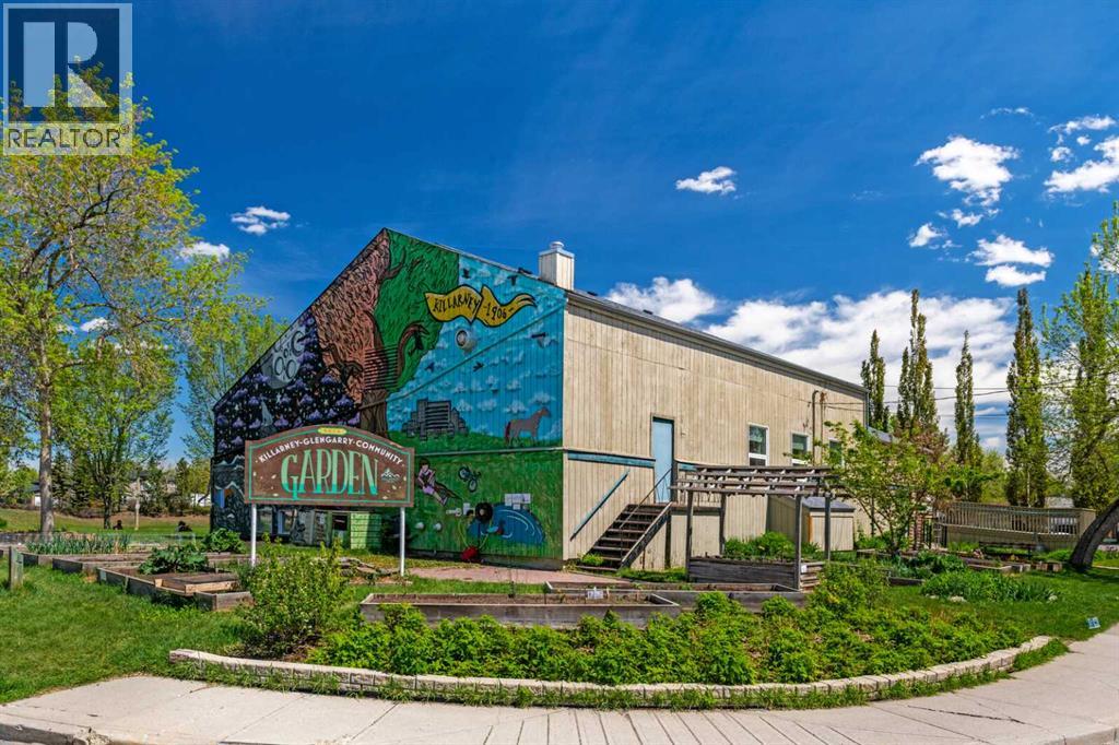 Single Family House for Sale in   Street SW Killarney/Glengarry Calgary 