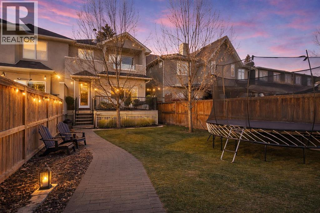 Single Family House for Sale in   Street SW Killarney/Glengarry Calgary 