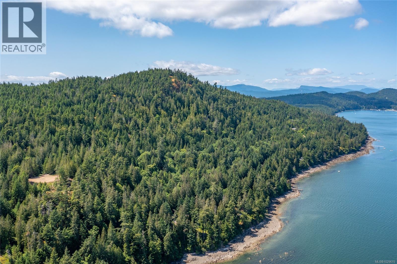  9825 Canal Road, Pender Island