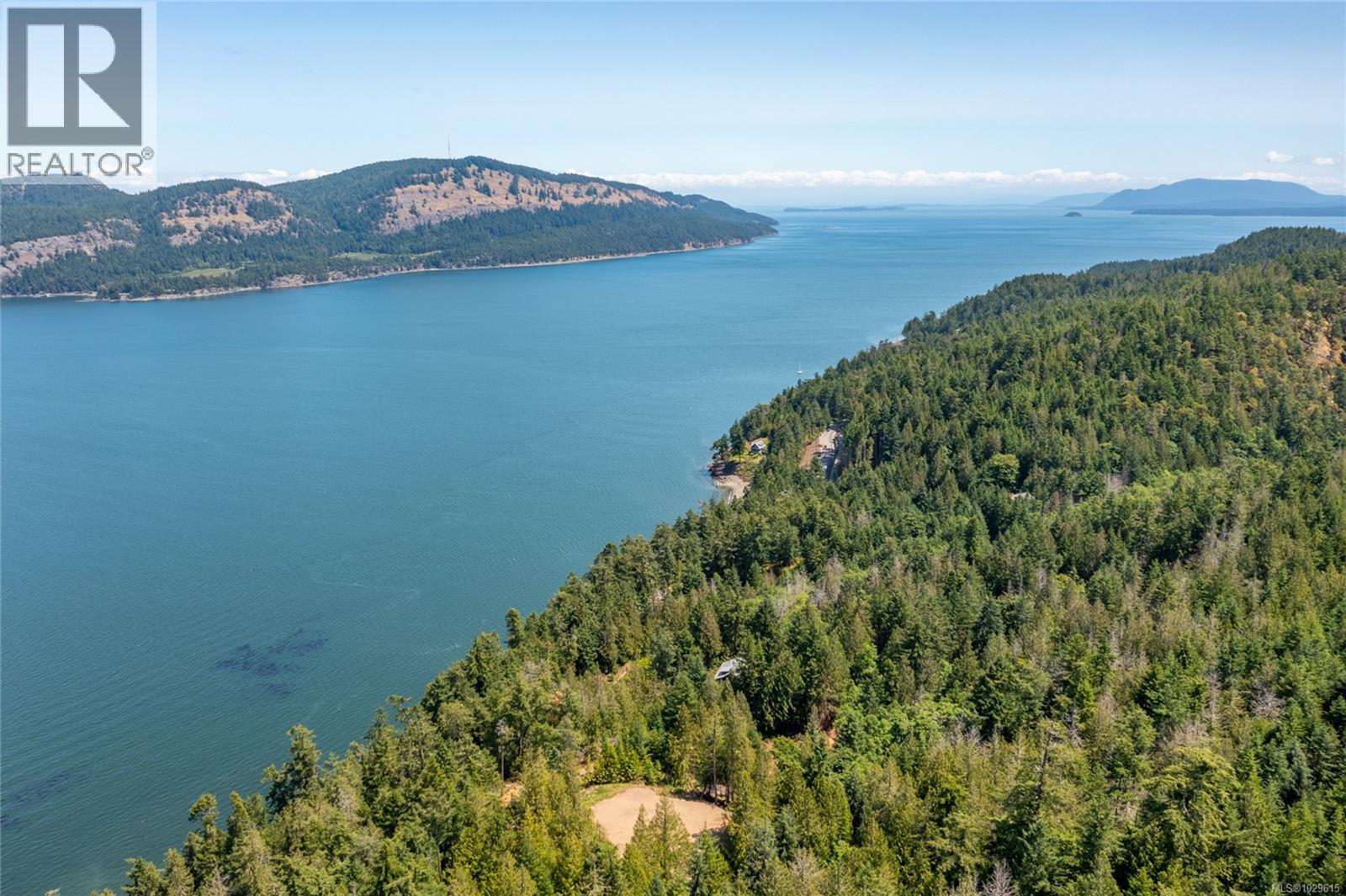  9825 Canal Road, Pender Island