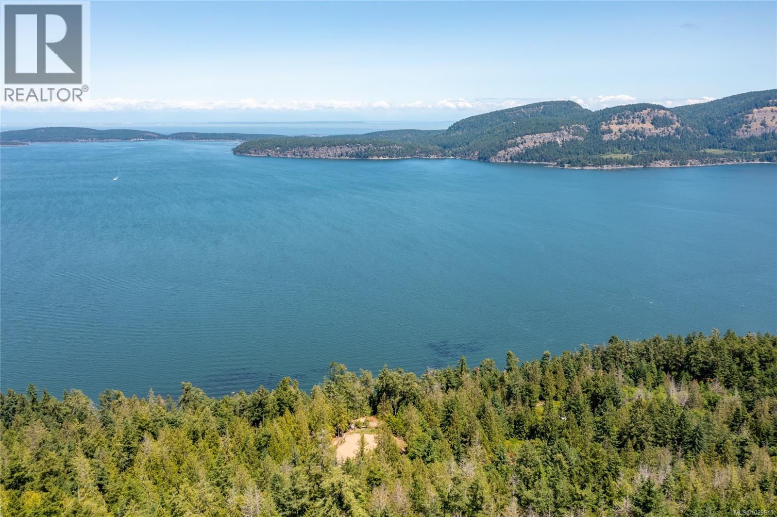  9825 Canal Road, Pender Island