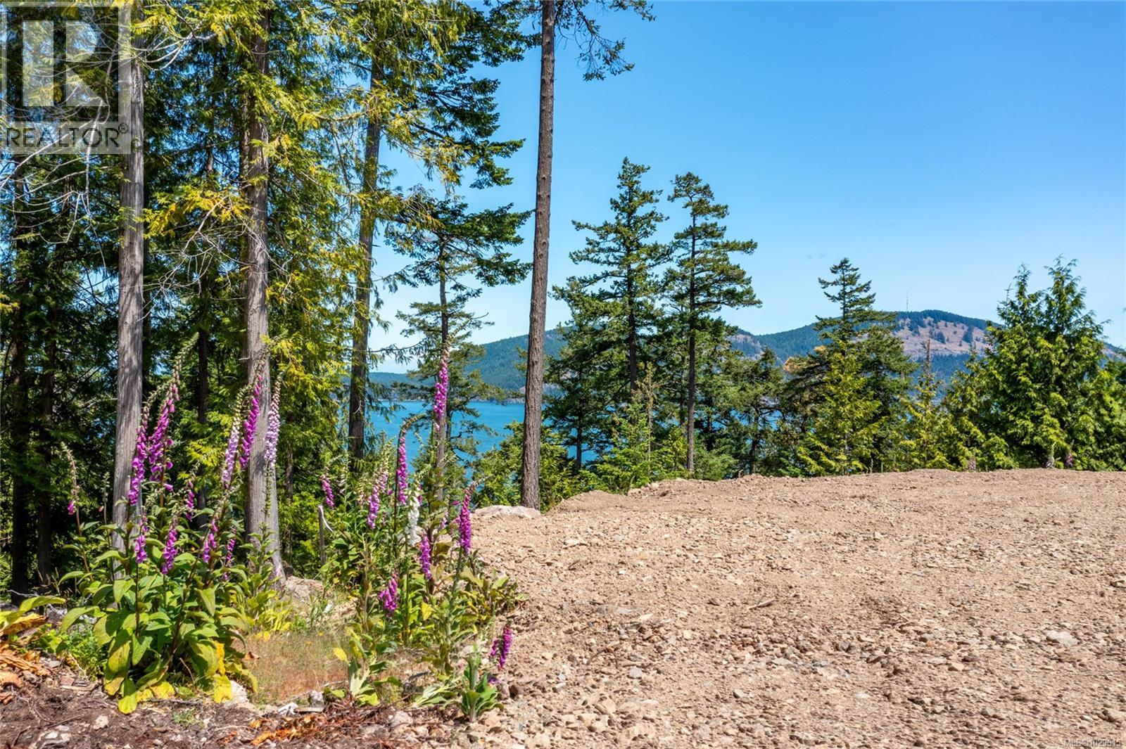  9825 Canal Road, Pender Island
