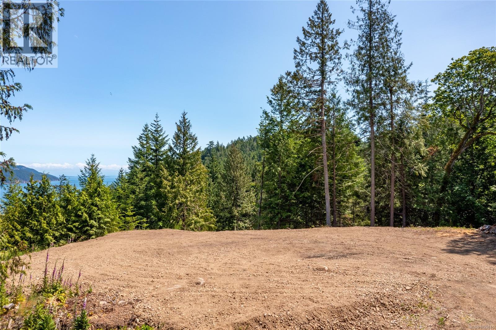  9825 Canal Road, Pender Island