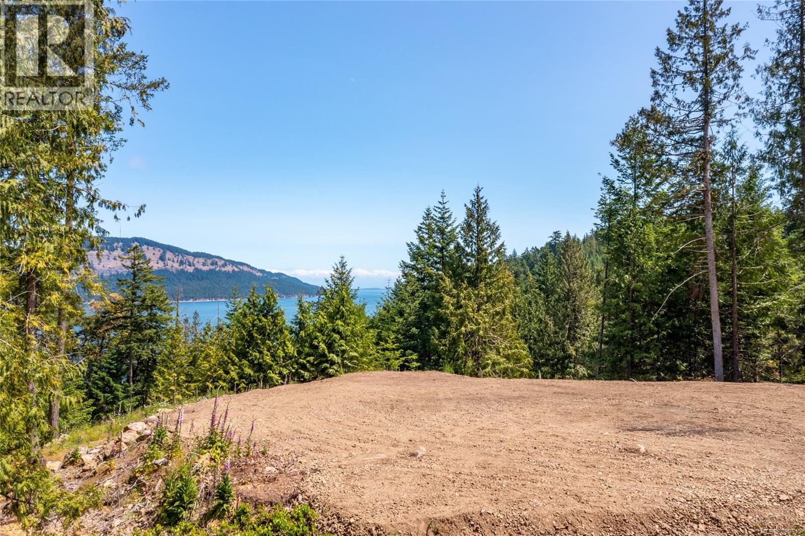  9825 Canal Road, Pender Island