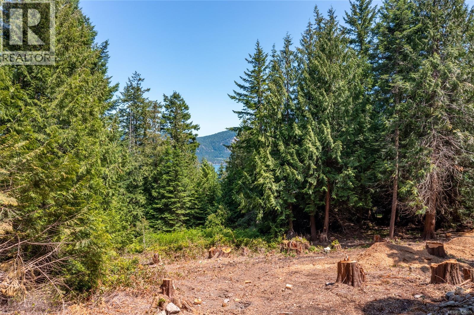  9825 Canal Road, Pender Island