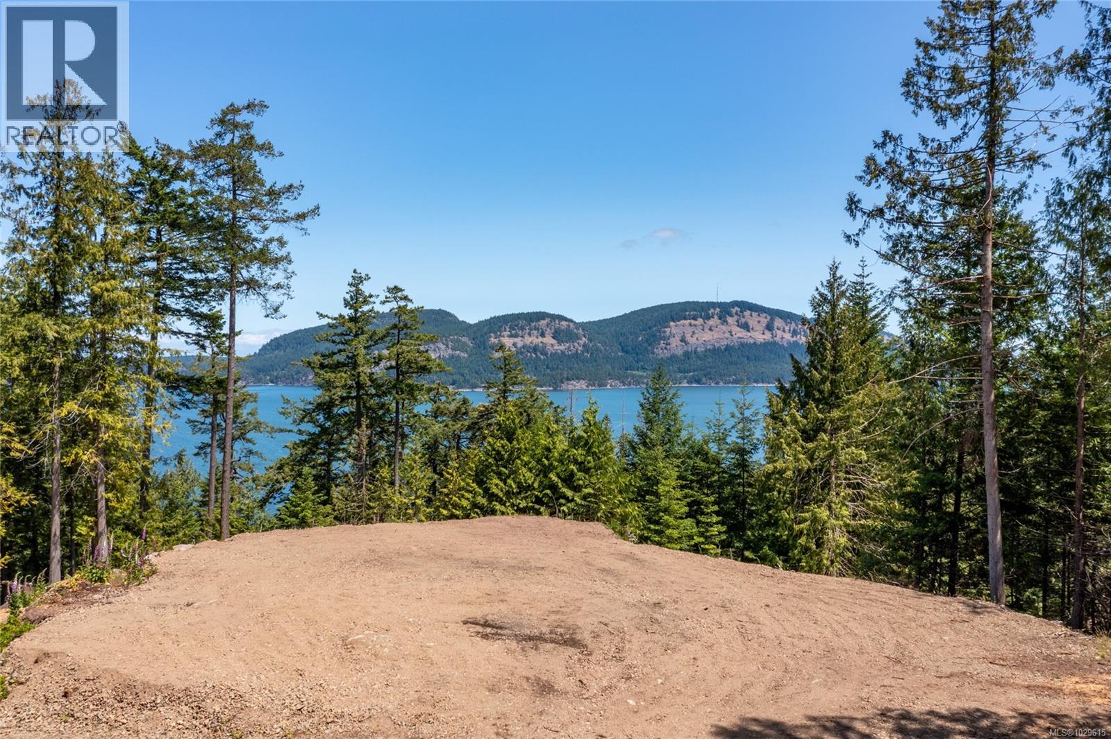  9825 Canal Road, Pender Island