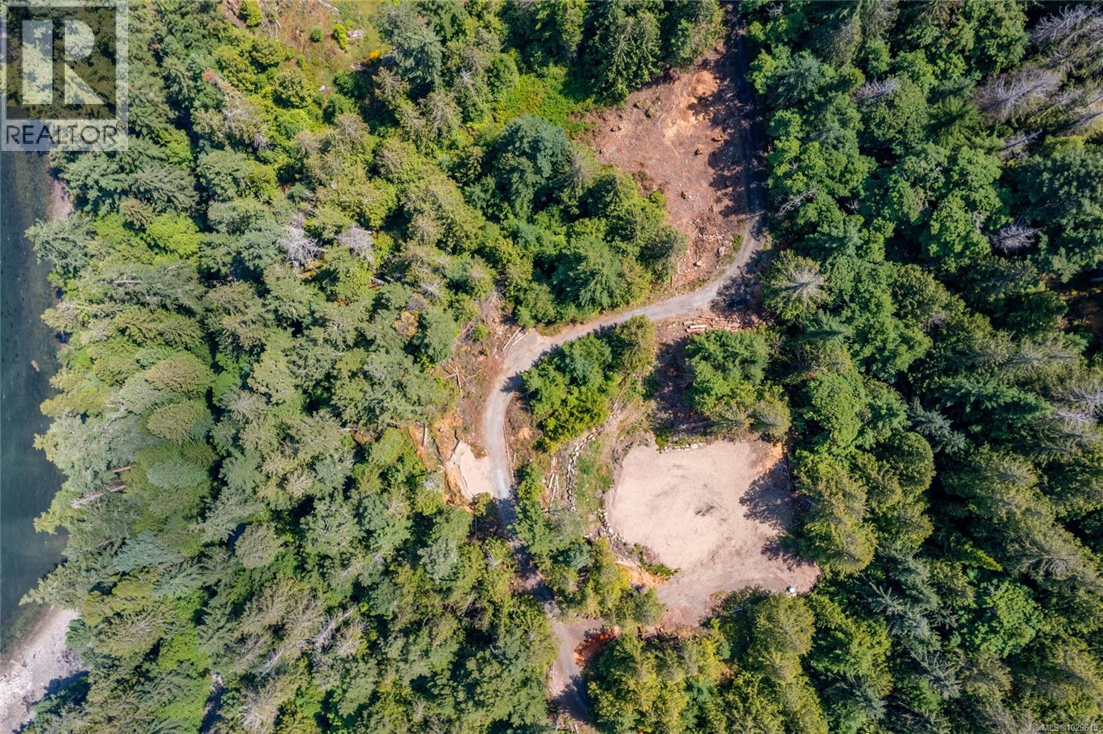  9825 Canal Road, Pender Island