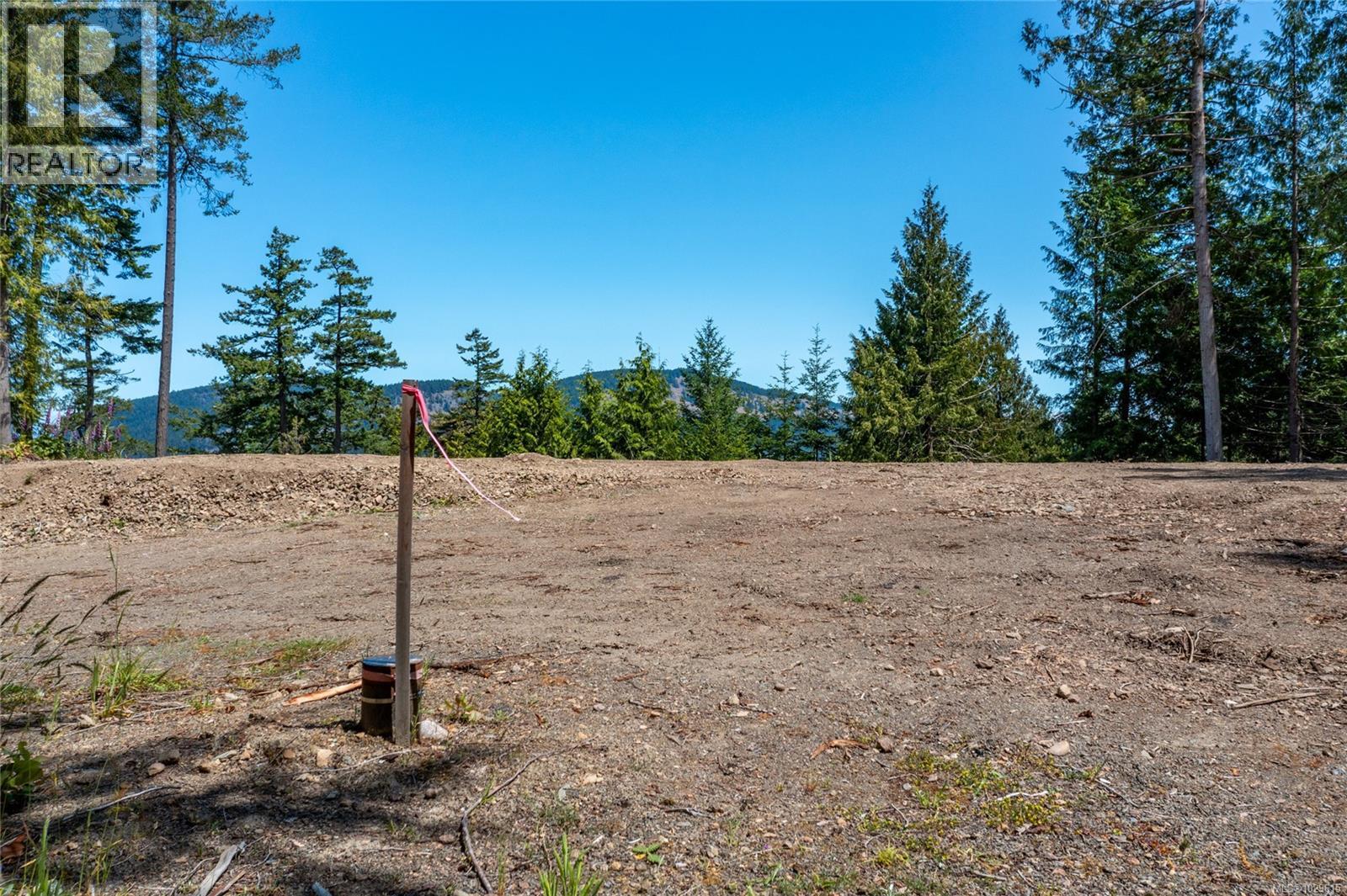  9825 Canal Road, Pender Island