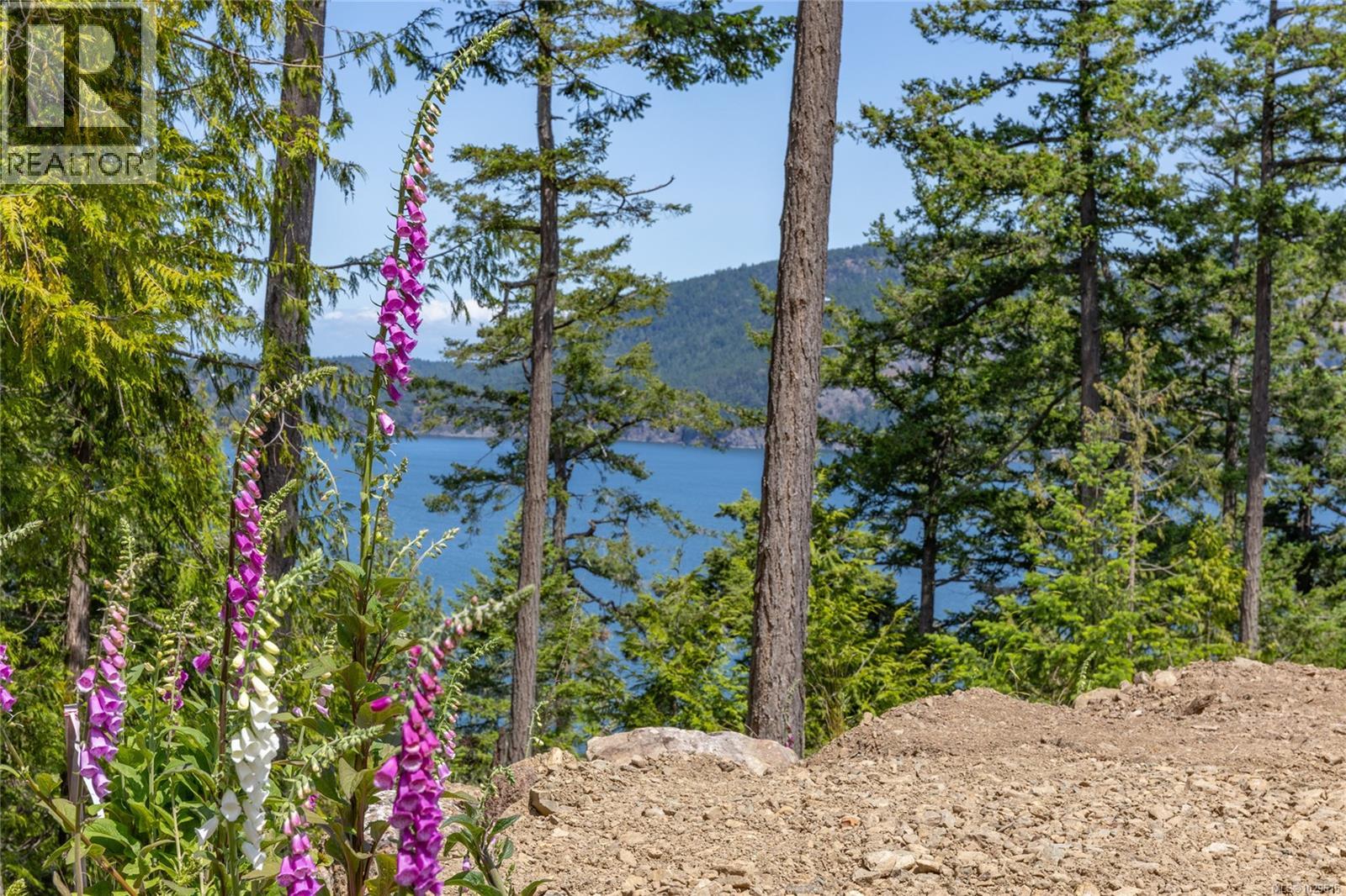  9825 Canal Road, Pender Island