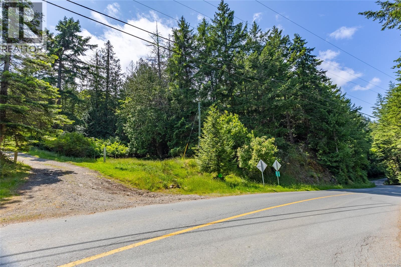  9825 Canal Road, Pender Island