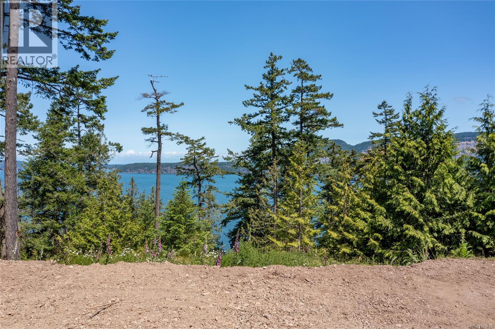  9825 Canal Road, Pender Island