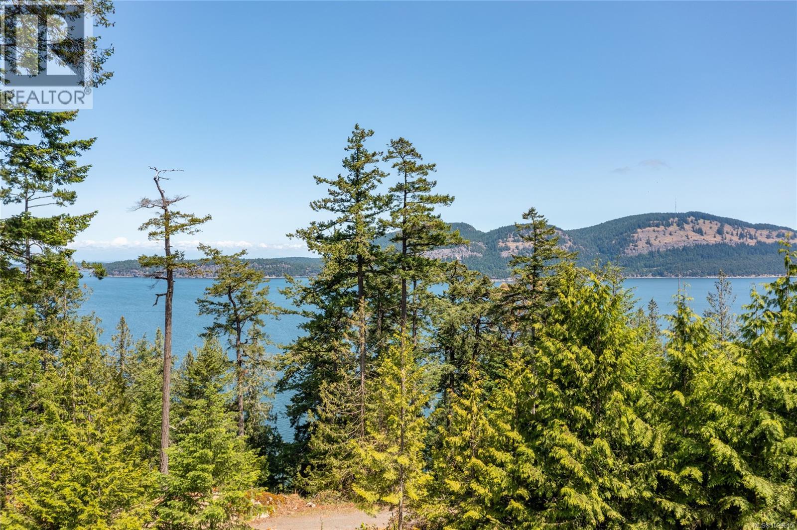  9825 Canal Road, Pender Island