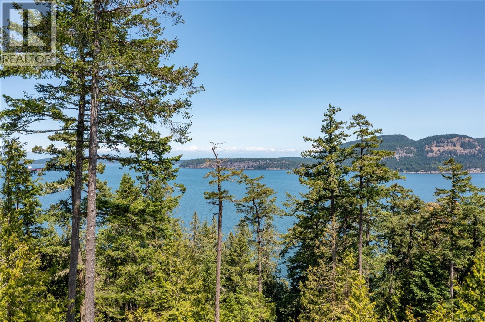  9825 Canal Road, Pender Island