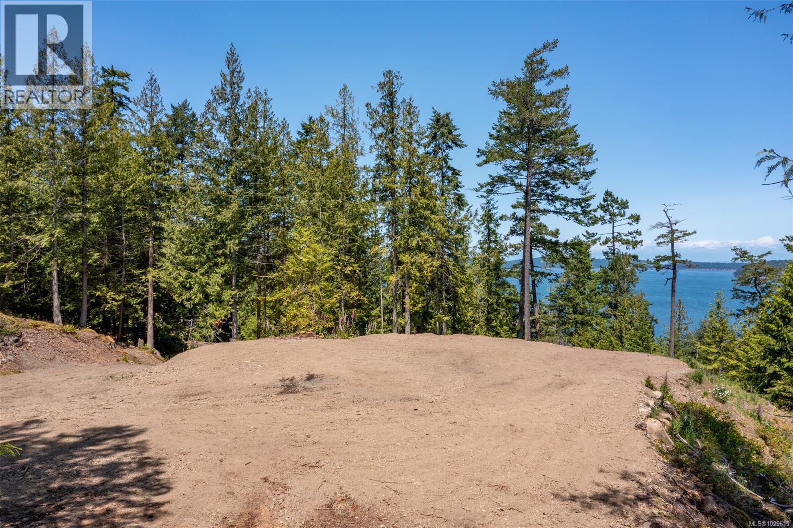  9825 Canal Road, Pender Island