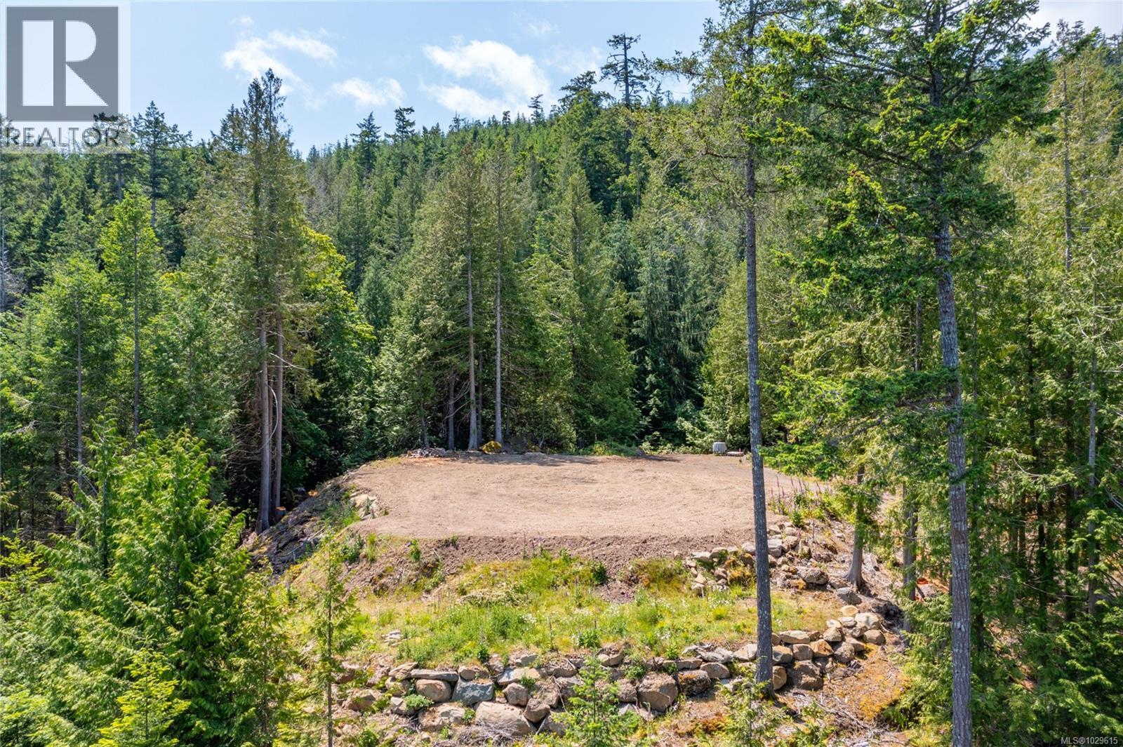  9825 Canal Road, Pender Island