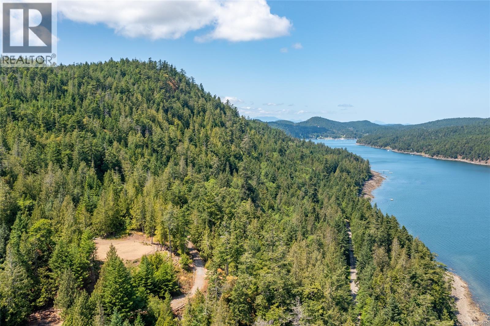  9825 Canal Road, Pender Island
