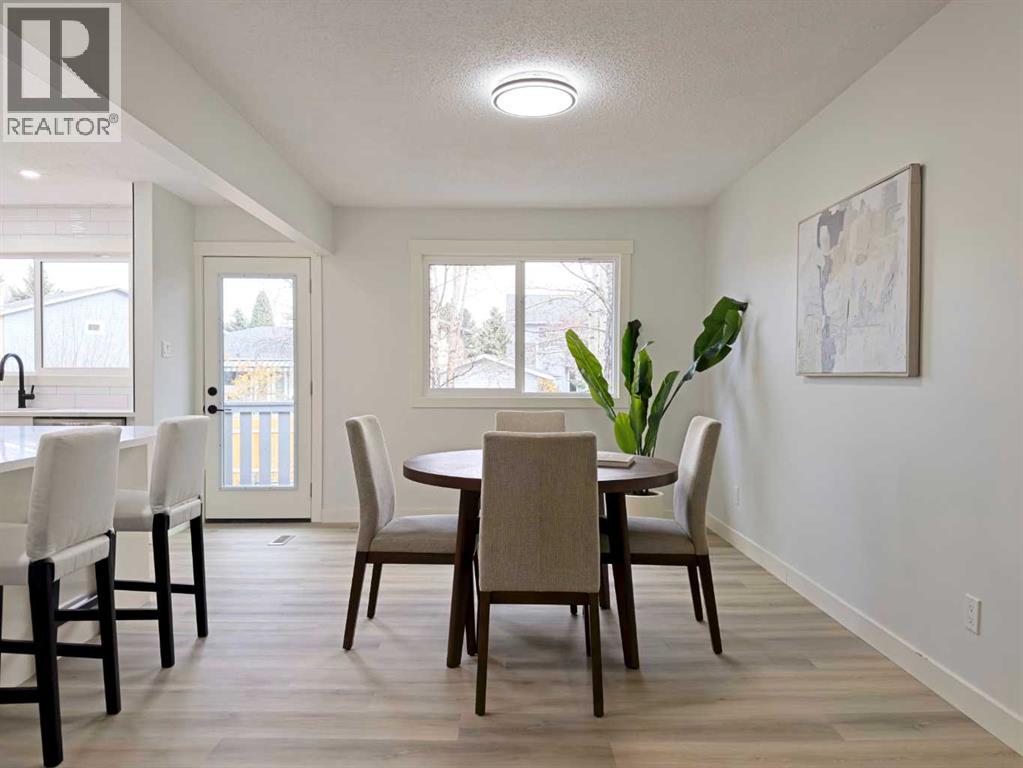 Single Family House Bi-level for Sale in   Street NW Silver Springs Calgary 