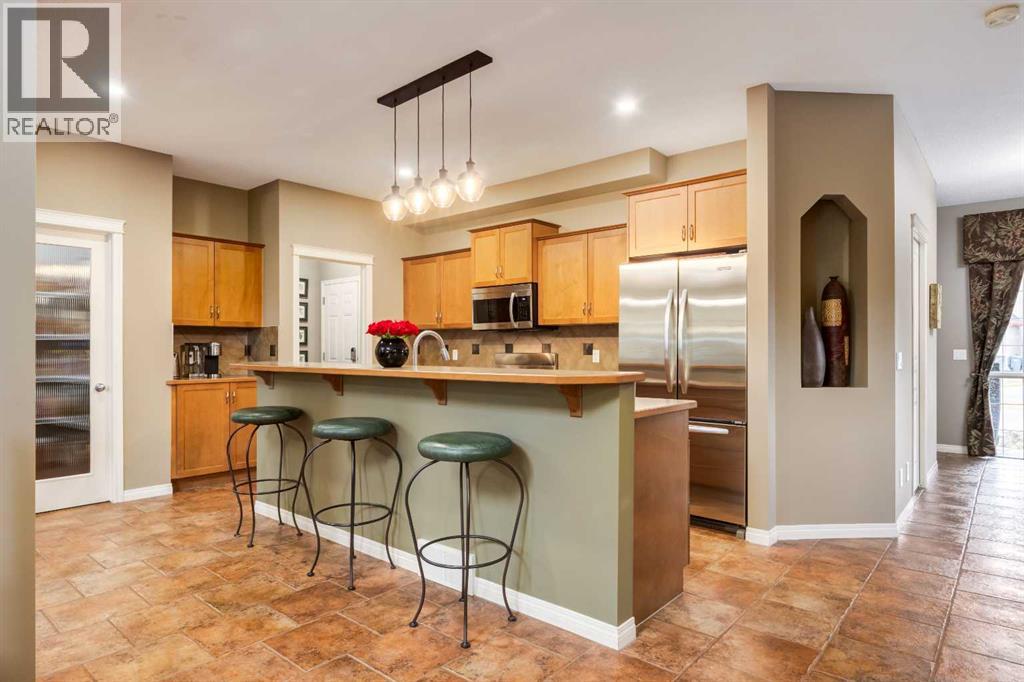 Single Family House for Sale in  Valley Ridge Boulevard NW Valley Ridge Calgary 