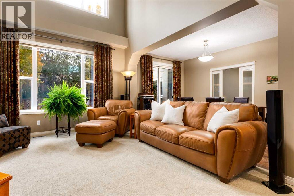 Single Family House for Sale in  Valley Ridge Boulevard NW Valley Ridge Calgary 