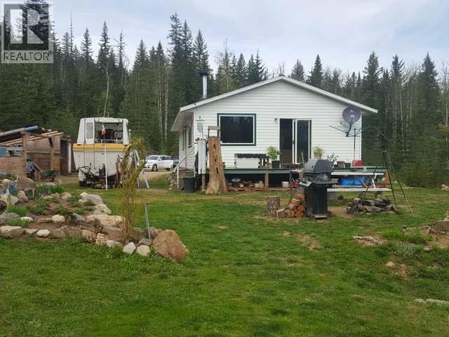 12595 Adams Lake West Forest Service Road, Adams Lake