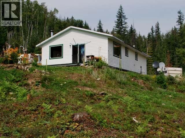 12595 Adams Lake West Forest Service Road, Adams Lake