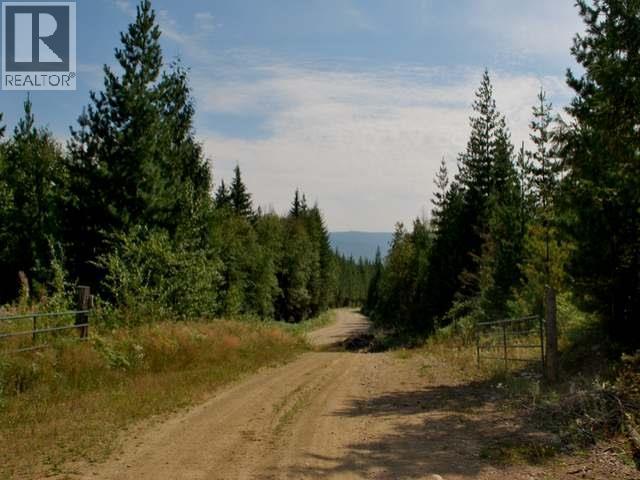 12595 Adams Lake West Forest Service Road, Adams Lake