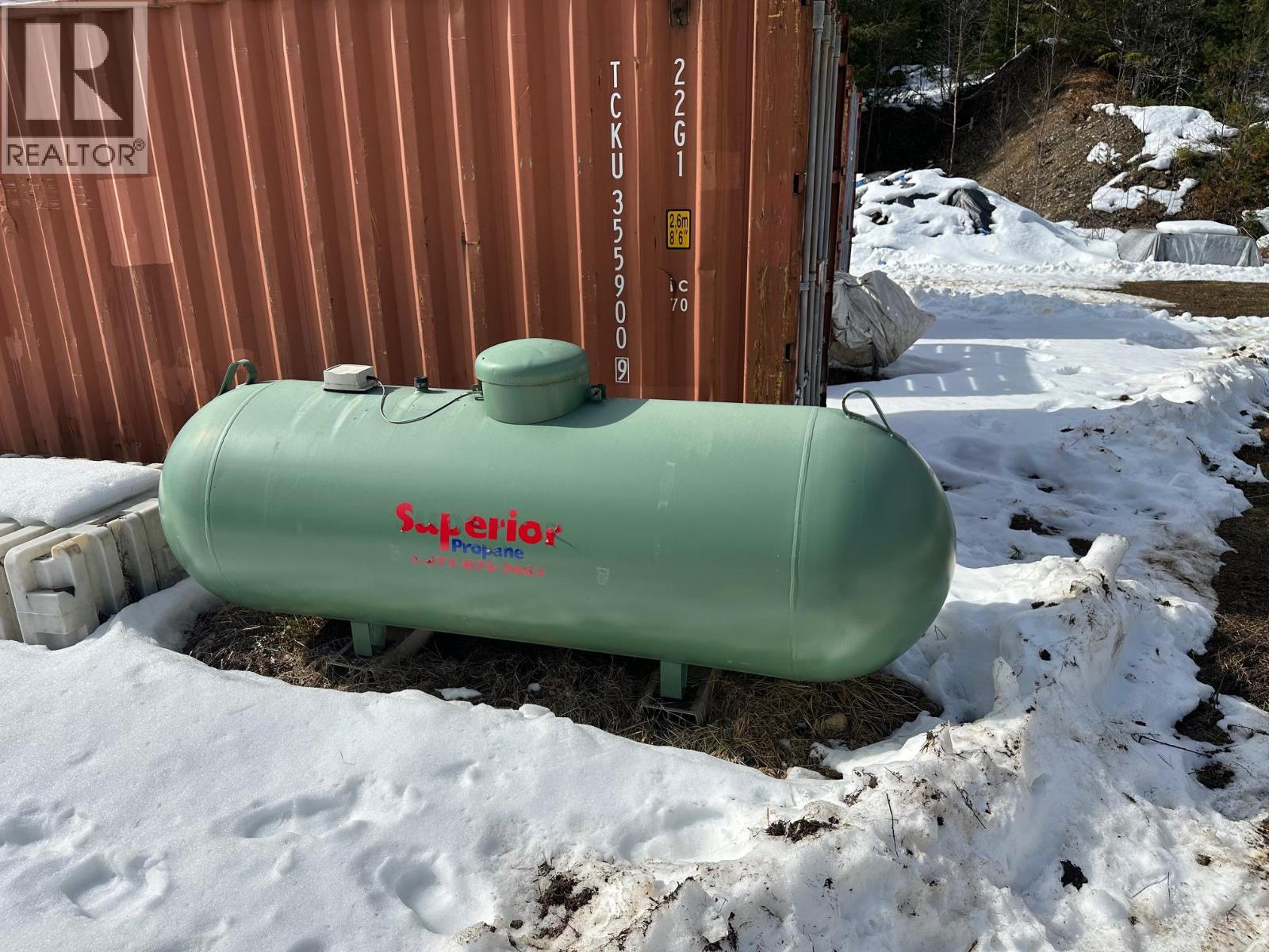 12595 Adams Lake West Forest Service Road, Adams Lake