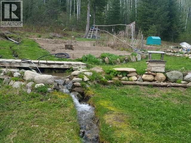 12595 Adams Lake West Forest Service Road, Adams Lake