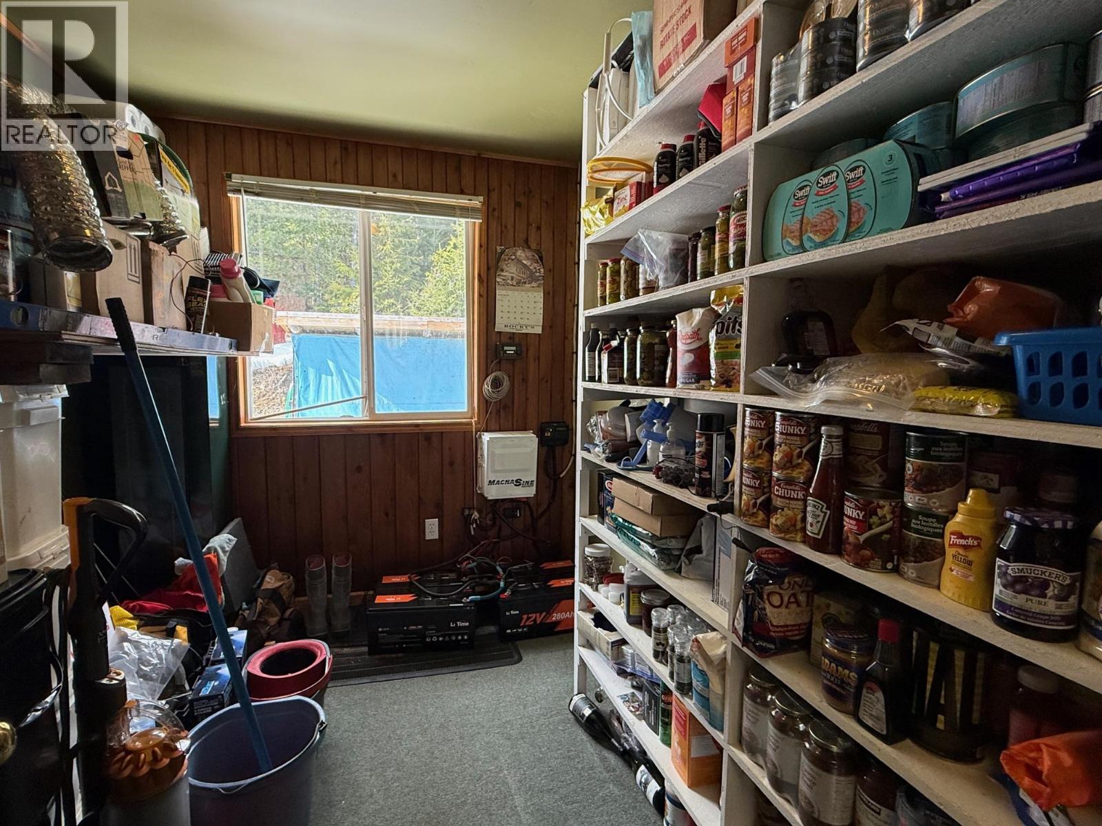 12595 Adams Lake West Forest Service Road, Adams Lake