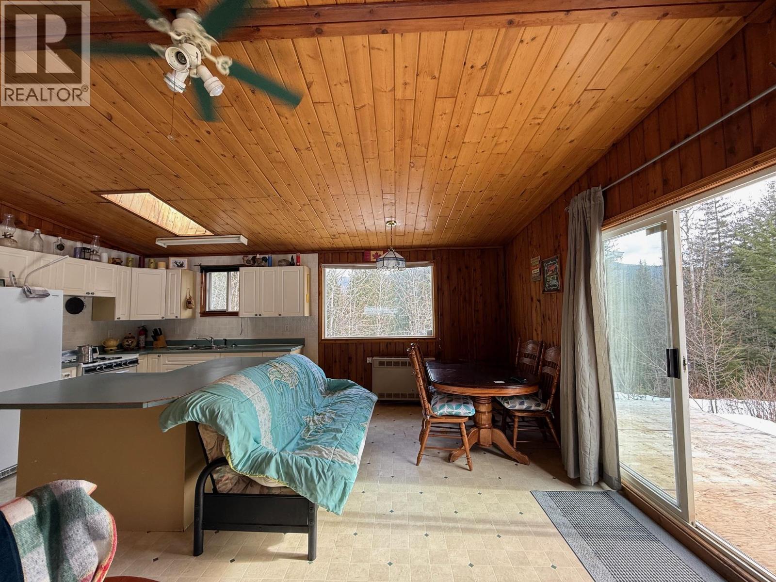 12595 Adams Lake West Forest Service Road, Adams Lake