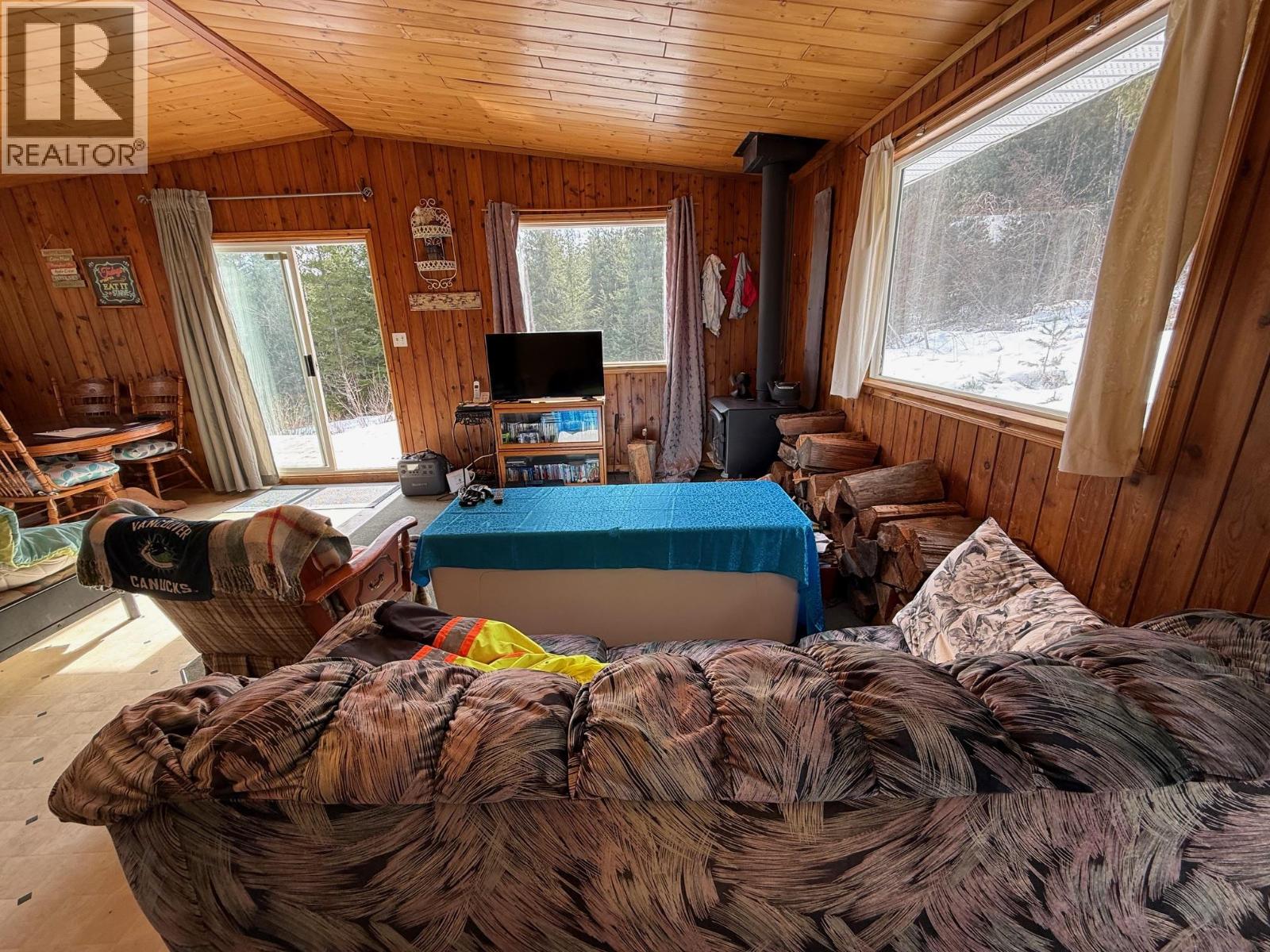 12595 Adams Lake West Forest Service Road, Adams Lake