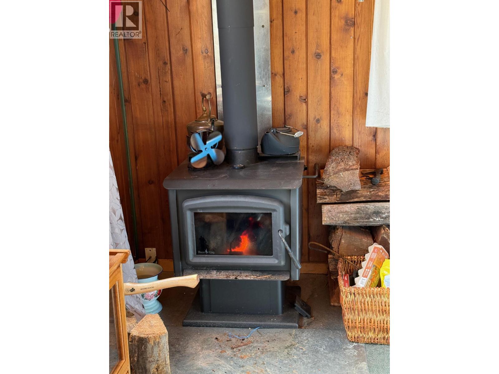 12595 Adams Lake West Forest Service Road, Adams Lake