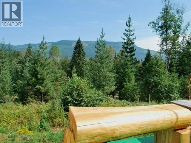 12595 Adams Lake West Forest Service Road, Adams Lake