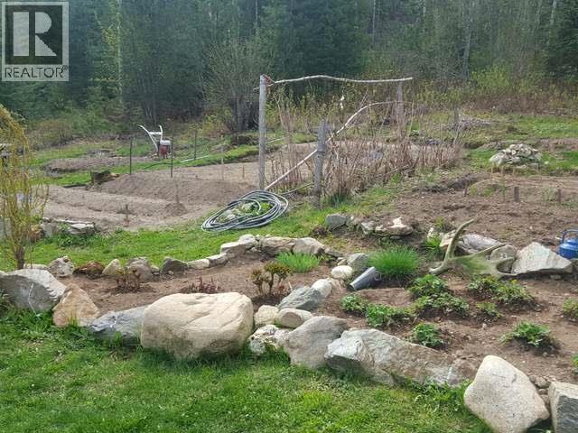 12595 Adams Lake West Forest Service Road, Adams Lake