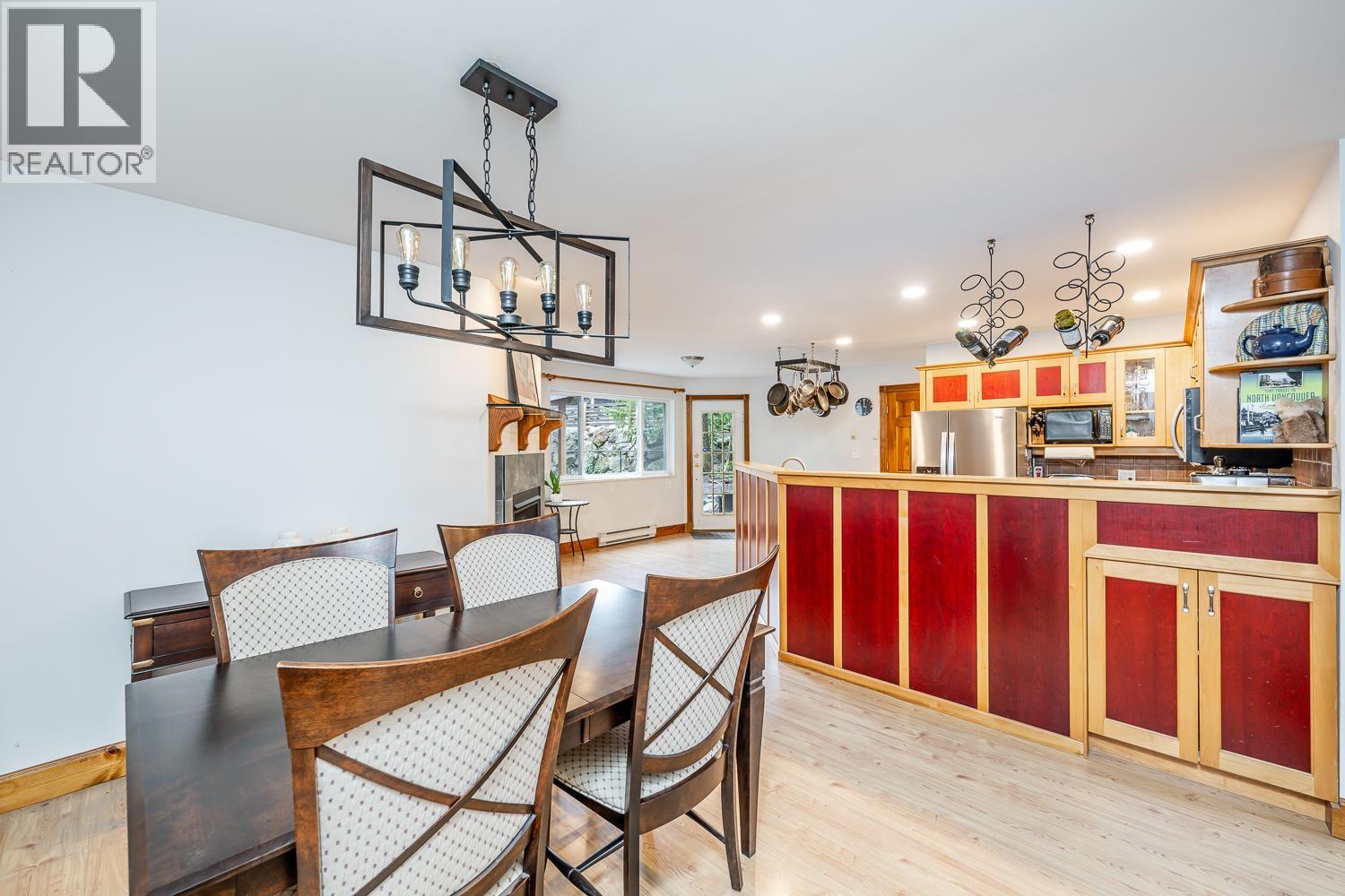 40449 THUNDERBIRD RIDGE, Squamish