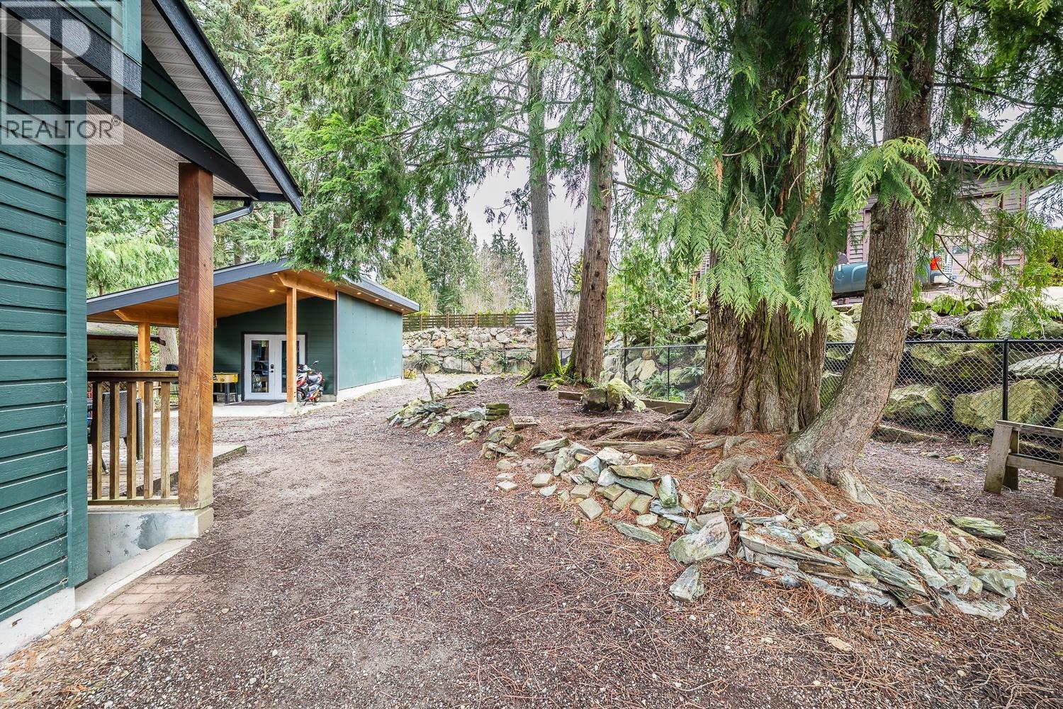 40449 THUNDERBIRD RIDGE, Squamish