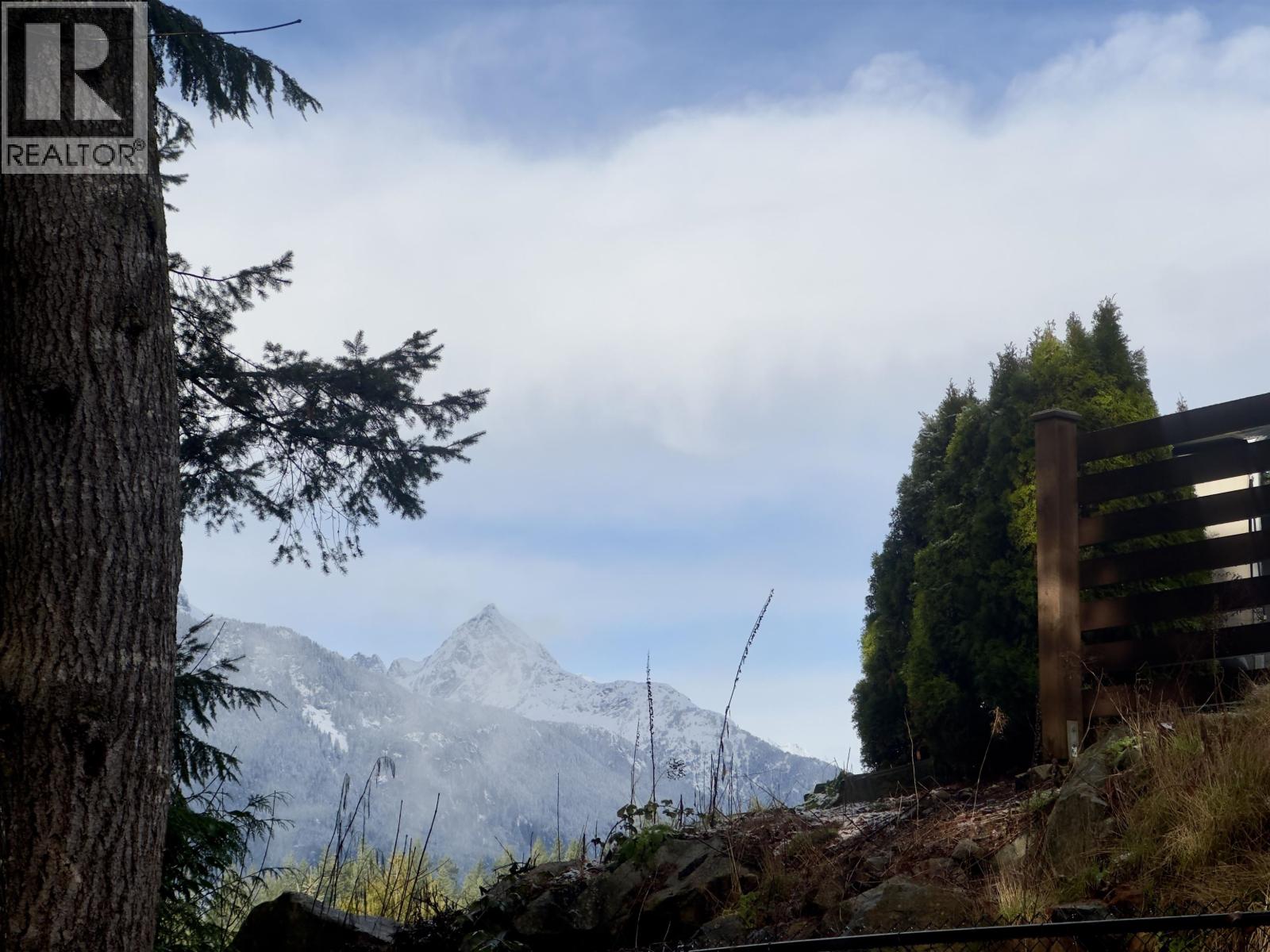 40449 THUNDERBIRD RIDGE, Squamish