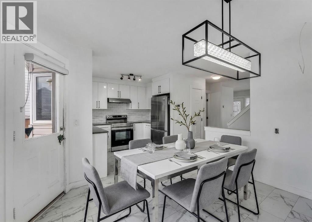 Single Family House for Sale in  Taradale Drive NE Taradale Calgary 