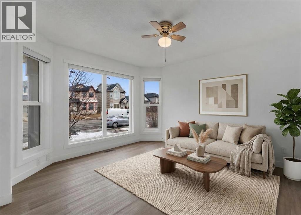 Single Family House for Sale in  Taradale Drive NE Taradale Calgary 