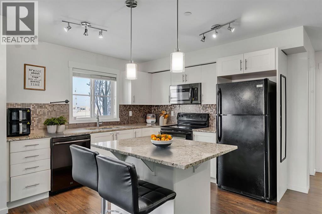 3309, 755 Copperpond Boulevard SE, Calgary, Alberta